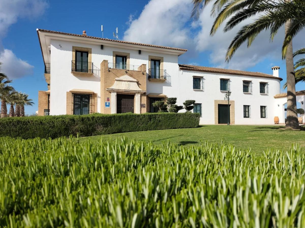 Hacienda Atalaya Hotel La Rambla  Exterior photo