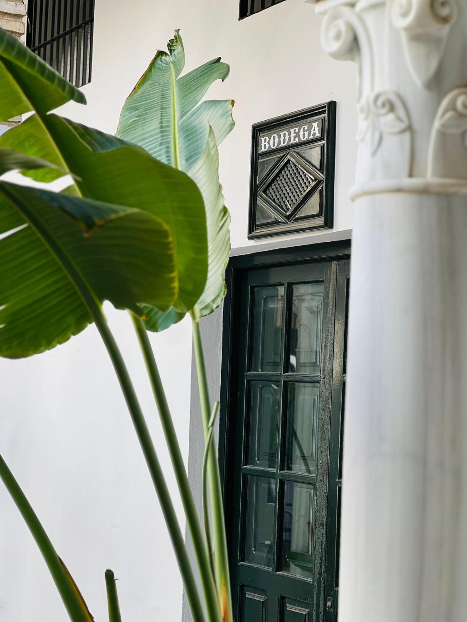 Hotel Cuatro Vientos La Rambla  Exterior photo